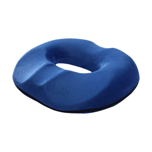 Μαξιλάρι ντόνατς Comfort Pressure Non Cushion Set Pad για τον άνθρωπο με πίεση στην πλάτη και