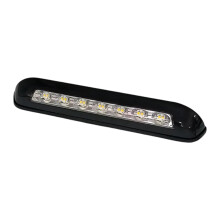 LED-lichtbalk voor campers, buitenverlichting, gesloten laadruimte, aanhanger, caravan, luifelverlichting G