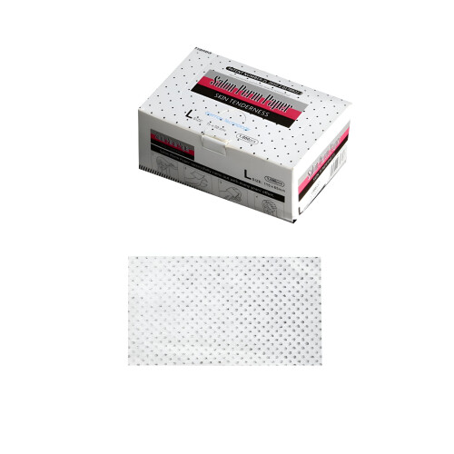 Perm Solution Paper for Home Hair Perms