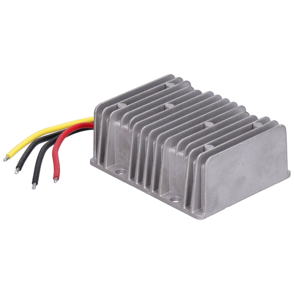 36V/48V To 24V Buck Voltage Transformer 30A 720W Aluminum Shell Power Supply 6921391662025
