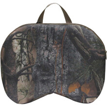 Outdoor seat cushion waterproof thick portable