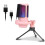 USB condenser microphone 192kHz gaming streaming 1
