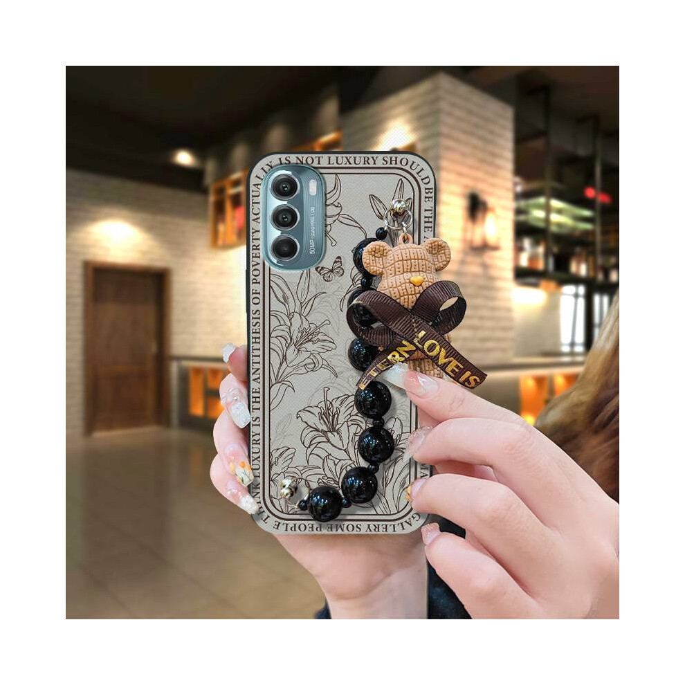 Moto G Stylus 5G 2022 Phone Case Waterproof Dirt-Resistant 974856986217