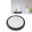 Constant Temp USB Milk Cup Warmer Heater, Black, 10W, 8.5cm Diameter 14