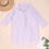 Women's Long Sleeve Oversized Cover-Up for Sun Protection 1
