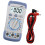 Multimeter Tester, Voltmeter Auto Ranging Ohmmeter Voltages Resistance Continuitys NCV Live Tester 1