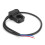 Motorcycle ATV UTV Handlebar Switch 7/8in Headlight & Fog Lamp Control Button 5
