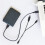 USB Y-splitterkabel 2 han-til-1 hun-forlænger til hurtig dataoverførsel 6