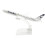 1: 400A330Iran Air Fly Model Simulering Flymodell Flymodell Flymodellsett for samling og gave 1