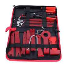 38Pcs Ergonomic Interior Trim Removal Set