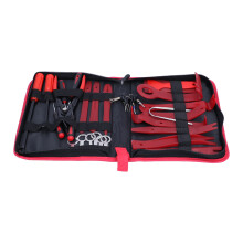 38Pcs Frosted Surface Dash Tool Set