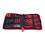 38Pcs Frosted Surface Dash Tool Set 1