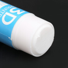 WaterSoluble PVA 3D Printer Glue Stick 36g Reusable Heat Bed Accessory