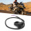 Motorcycle ATV UTV Handlebar Switch 7/8in Headlight & Fog Lamp Control Button 14