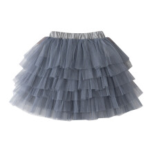 Kjoler til piger, casual størrelse 5 år-6 år, kort ballet tyl tutu nederdel, net kort nederdel, prinsesse Performance nederdel, sød nederdel,