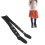 Girls Soft Elastic Pantyhose Everyday 19