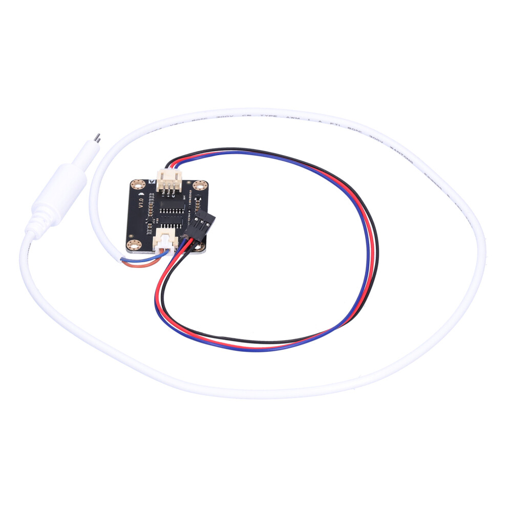 Analog Tds Water Quality Sensor Module 0-1000Ppm, Waterproof Probe 3641391662834