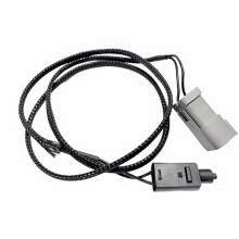 Outboard Motor Safety Shutdown for Johnson Evinrude OMC BRP Three Wire 1.1M Stop