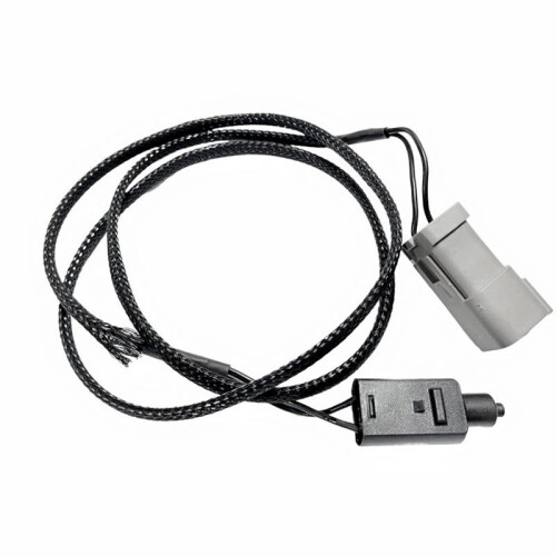 Outboard Motor Safety Shutdown  for Johnson Evinrude OMC BRP Three Wire 1.1M Stop
