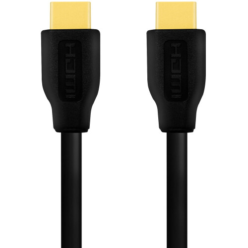 Kabel HDMI Premium High Speed 4K/60 Hz 2m 1
