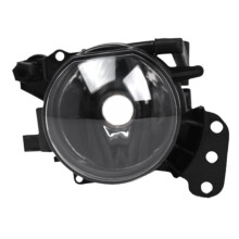 Car Front Fog Light Housing Without Bulb 63177897188 for 5 Series E60 E61 M Sprots 2004-2010 Right