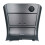 Car Central Storage Box Gloves Box for  Camry 2002-2007 Armrest Storage Box Black Grey 1