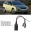 Wireless AUX Bluetooth Adapter for Ford 5000/6000 Microphone & Handsfree 8PIN 3