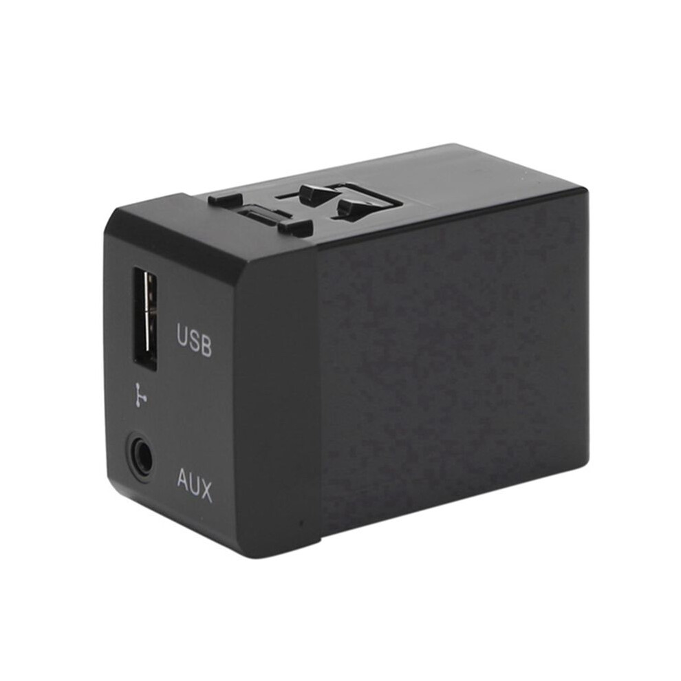 96120-2B000 For Aux Audio Jack Hub Assembly Automotive For Santa Fe 2007-2012 6032956490875