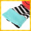 Babyrassel-Set, 4-teiliges Armband- und Sockenset 8