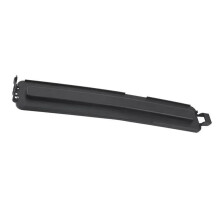 Air Conditioning Filter Baffle Plug Cover Retaining Panel Strip Cover 7P1820947 for Cayenne 2011-2017