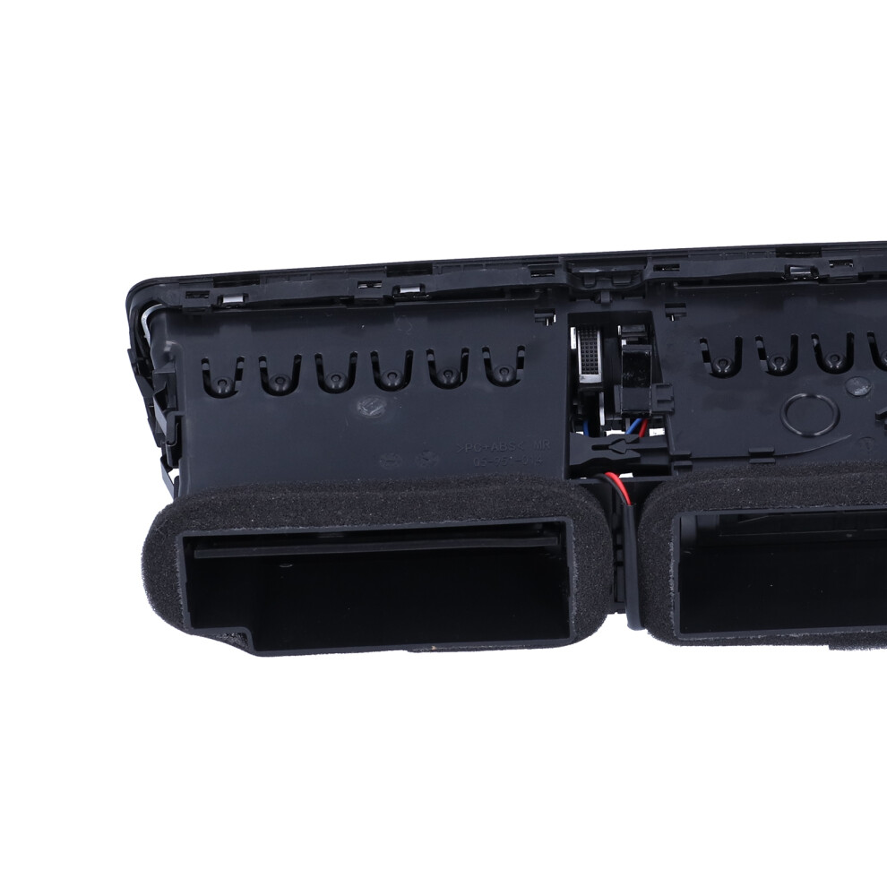 Audi Q5 Centre Air Vent 2009-2018 7444352338078