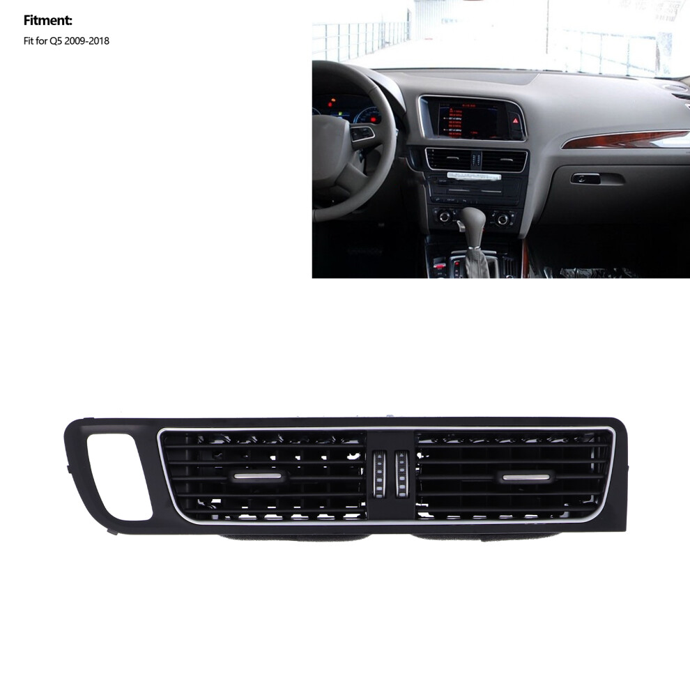 Audi Q5 2009-2018 Centre Dash Vent 7444352377640