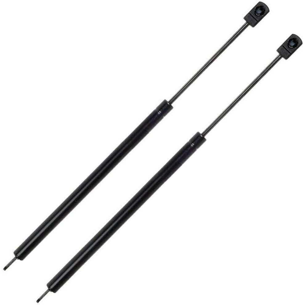 2Pcs Rear Window Glass Lift Supports For Nissan Armada 2005Â2015, Pathfinder 2004, Infiniti Qx56 2004Â2010 | Compatible With 107-1703 9028731660233