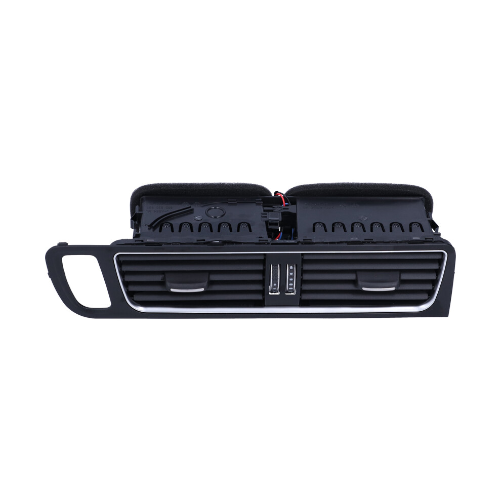 Centre Dash A/C Vent For Q5 2009-2018 7444352327539