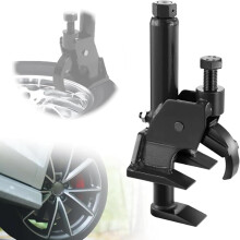 Heavy-Duty Manual Tire Bead Breaker Tool for 38"-42" Tires, Compatible with ATV/UTV, Truck, Tractor, Car & RV