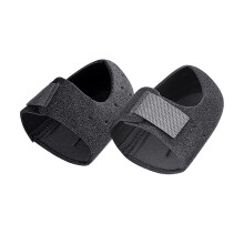 Heel Support Cups – Pair for Plantar Fasciitis, Protective Non-Slip Heel Sleeves for Pain Relief