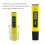 Portable Digital PH Tester Pen for Aquarium, Pool & Water Testing 2