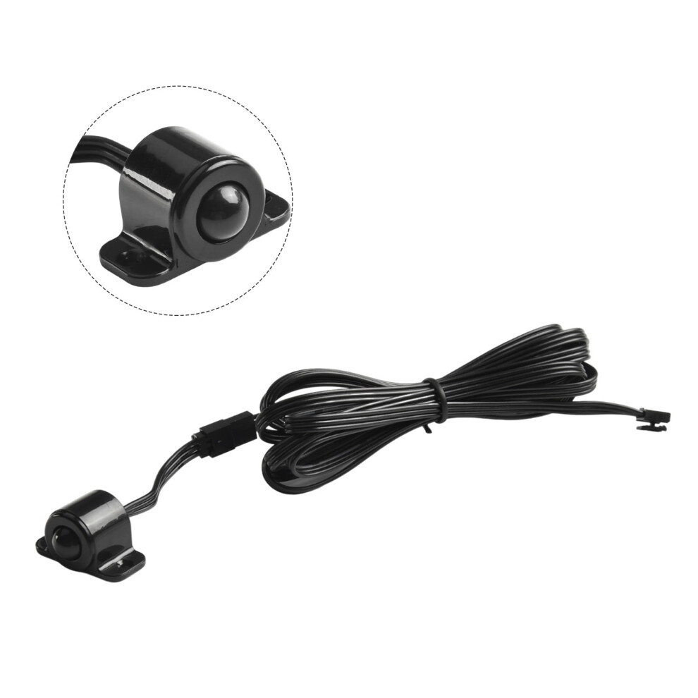 Copper Conductor Material Infrared Motion Sensor Smart Led Cabinet Light 9028731570785