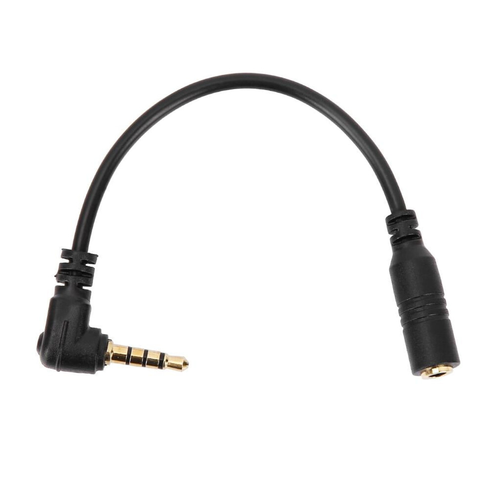 Faginey Trs To Trrs Converter Line, Trs To Trrs Converter Cable,3.5Mm Earphone Headphone Adapter Connector Trs To Trrs Converter Cable Line 9028731665184