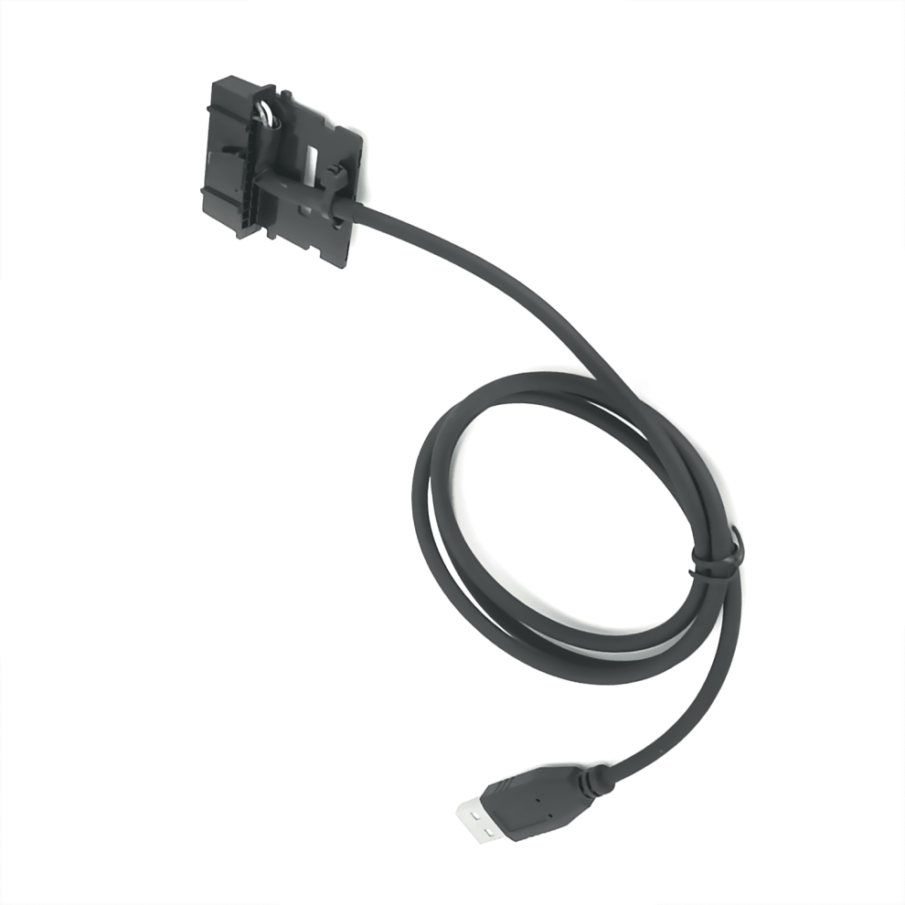 Usb Programming Cable For Motorola Xpr5550 Xpr8300 Radio Spare Parts 9028731702322