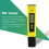 Portable Digital PH Tester Pen for Aquarium, Pool & Water Testing 4