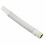 Flexible PLASTIC Basin Sink Waste Pipe Trap 36-80CM Bathroom Kitchen Syphon 1