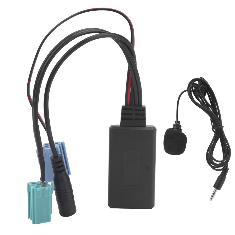Bluetooth 5.0 Microphone Adapter Cable 7790334468296