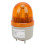 BERM-2071 LED 220V AC Warning Light Flasher Indicator for Industrial Use 3