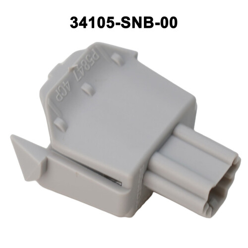 License Plate Light Socket For For Accord 2008-2017 34105-SNB-003
