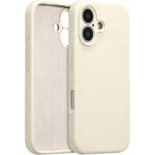 Compatible with iPhone 15 Pro Case – Liquid Silicone, Full Camera Protection, Soft Microfiber Lining, Ultra Slim Shockproof