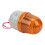 BERM-2071 LED 220V AC Warning Light Flasher Indicator for Industrial Use 5