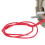 BERM-2071 LED 220V AC Warning Light Flasher Indicator for Industrial Use 6