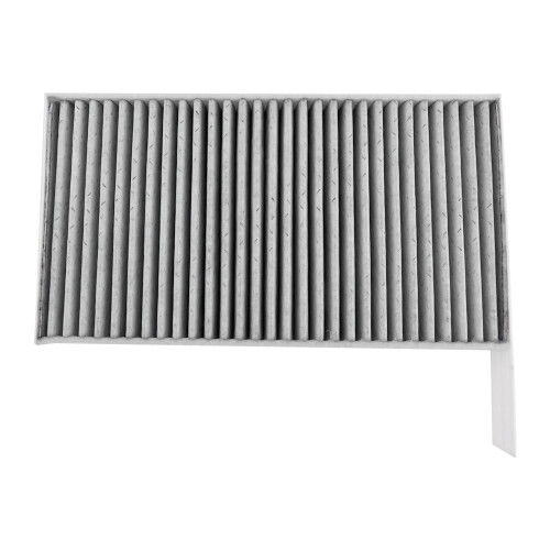 Car Air Filter Cleaner 2 Pack for Tesla Model 3 Y  Activated Carbon 2