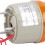 BERM-2071 LED 220V AC Warning Light Flasher Indicator for Industrial Use 9